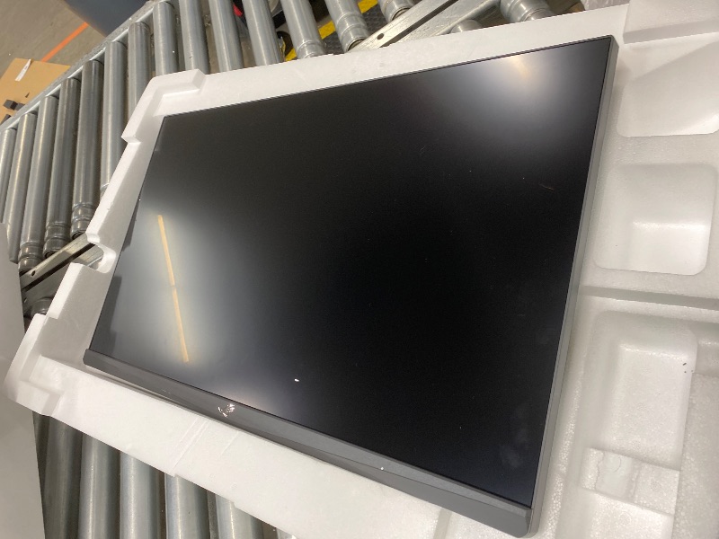 Photo 1 of ****PARTS ONLY NO RETURN NO REFUND****

ASUS ROG Strix 27” QHD (2560x1440) HDR400 USB-C Gaming Monitor (XG27ACS), 180Hz,1ms, Fast IPS, 133% sRGB, Extreme Low Motion Blur Sync, G-Sync Compatible, DisplayWidget, Tripod Socket, 3 Year Warranty