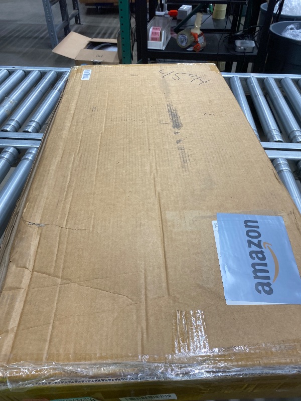 Photo 1 of ???? ???????? Dog Ramp for Bed, 64" Long Foldable Pet Ramp for Small Large Dogs, Dog Ramps for High Beds Car, High Traction with Platform 6 Adjustable Heights 24" to 30" Up to 220LBS Black