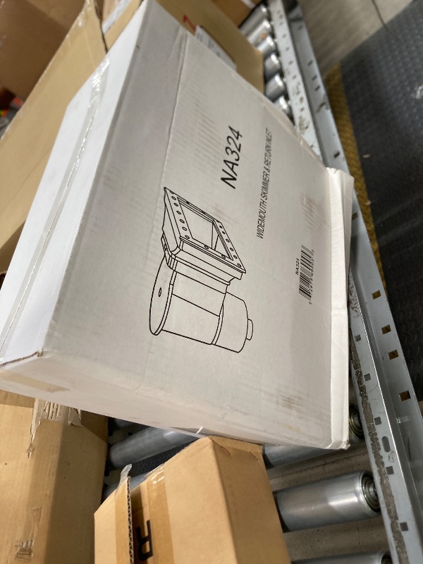 Photo 1 of ** The photo is for reference.
Bestway Steel Pro MAX 15' x 42" Above Ground Pool, Round Metal Frame Outdoor Swimming Pool Set with Filter Pump, Ladder, and Cover, Gray. (has 7 boxes)