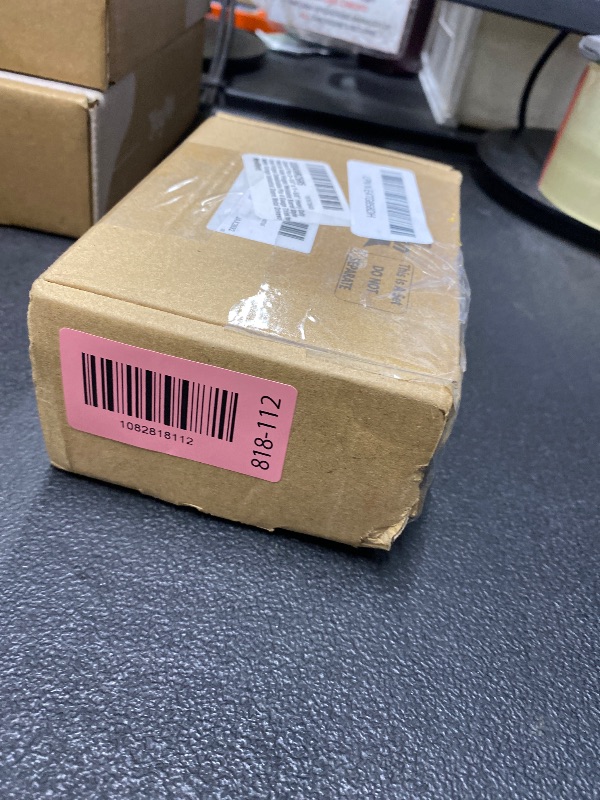 View 2 of *Box damaged* Zonon 8 Pcs 3-1/4" x 1-5/8" Heavy Duty Weld on Gate Hinges Weldable Barrel Style Steel Hinges Detachable Pin 4 Gauge Thick for Trailer Garage Industrial Doors Metal Driveway Gate