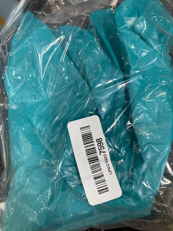 Photo 1 of ***MISSING PARTS****16PCS Steam Cleaner Accessories Kit, Compatible with Handheld Steam Cleaner, Includes Nylon & Brass Brushes, Nozzles, Scrapers, Window Tool with Towel Covers