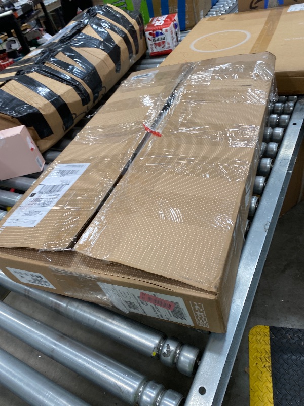 Photo 1 of ****Parts only****
Samsung 32-Inch Flat Computer Monitor, 75Hz, Borderless Display, AMD FreeSync, Game Mode, Advanced Eye Care, HDMI and DisplayPort, LS32B304NWNXGO, 2024