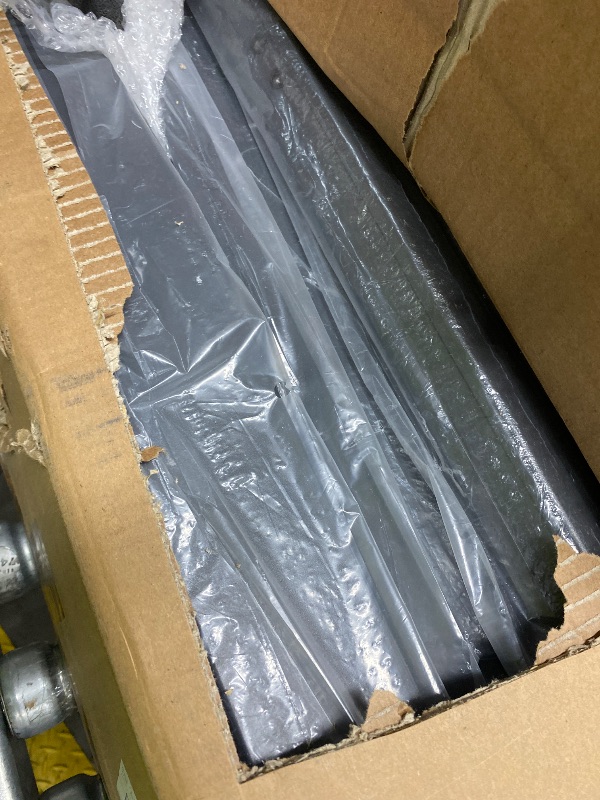 Photo 1 of ****Parts only****
PAMAPIC 10x12FT Hardtop Gazebo,Gray