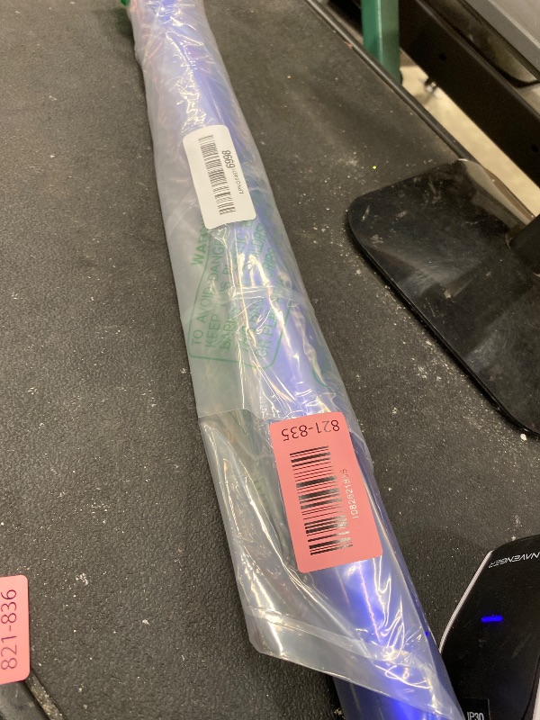 Photo 1 of ****Parts only****
RUSPEPA Royal Blue Wrapping Paper - Metallic Matte Finish Solid Color Paper Roll, Perfect for Birthday, Wedding, Christmas,Baby Shower, Graduation Celebration - 17 Inches X 32.8 Feet