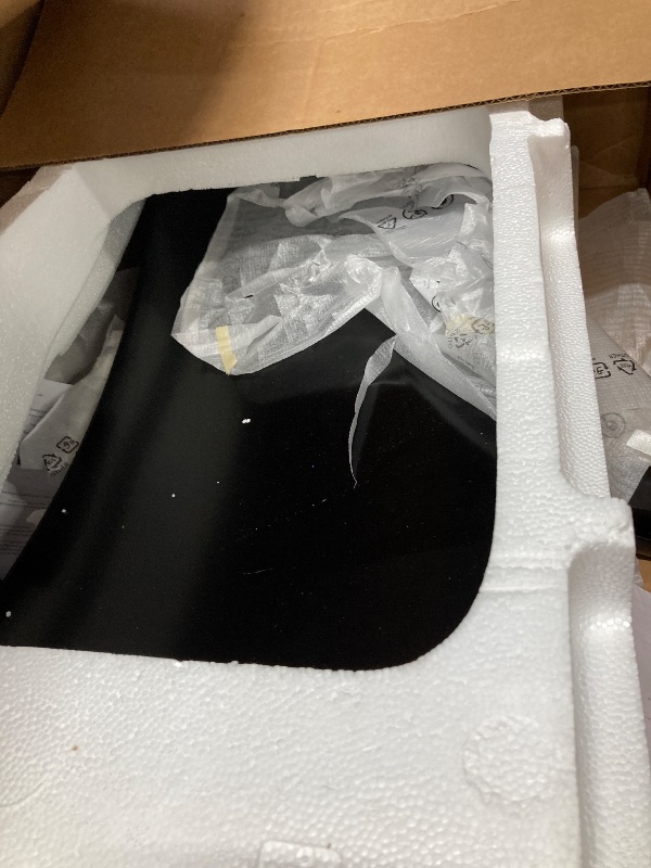 Photo 1 of ***BROKEN*SOLD FOR PARTS ONLY*NON RETURNABLE*NON REFUNADABLE*NO EXCEPTIONS***
Samsung 34' Odyssey G5 Ultra-Wide Gaming Monitor with 1000R Curved Screen, 165Hz, 1ms, FreeSync Premium, Large Display, Eye Comfort, Multiple Ports, WQHD, LC34G55TWWNXZA, Black*