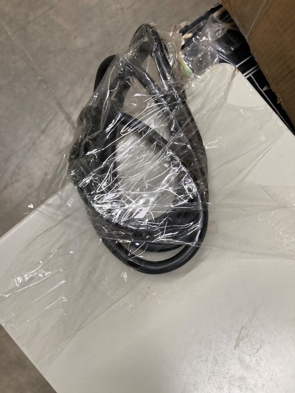 Photo 1 of ***USED -SOME MISSING PIECES -SELLING AS IS *** VEVOR Aquarium Chiller 150 Gallon, 1/2 HP Water Chiller for Hydroponics, Fast Cooling for Fish Tank,Axolotl,Coral Reef,Quiet Refrigeration Compressor, Titanium Evaporator,INComplete Fittings