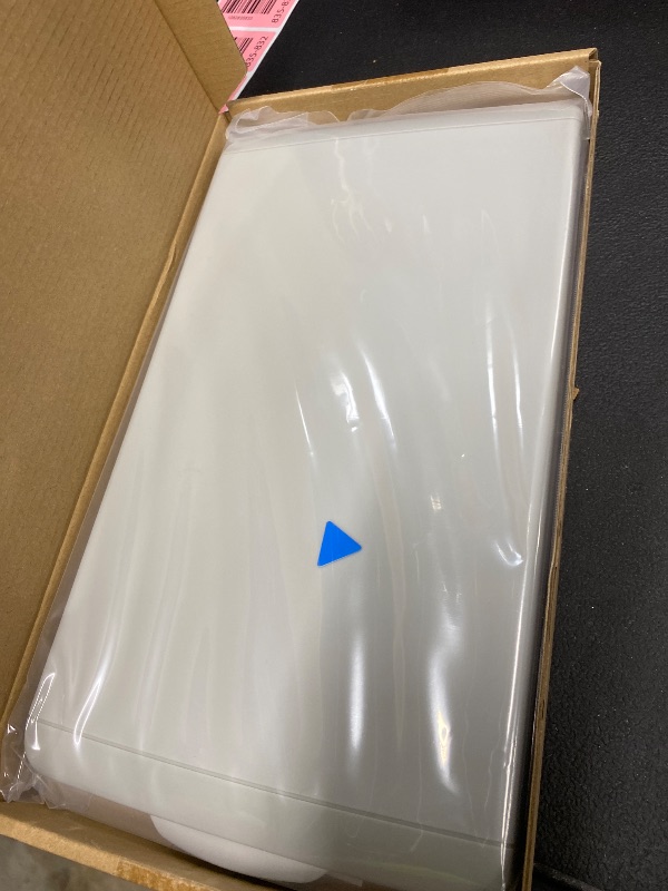 Photo 1 of 010-12234-00 Protective Sun/Dust Cover Fit for Garmin echoMAP 93sv, 94sv, for echoMAP Chirp 92sv, 93sv, 94sv and 95sv (Not Work with Plus or UHD Models)