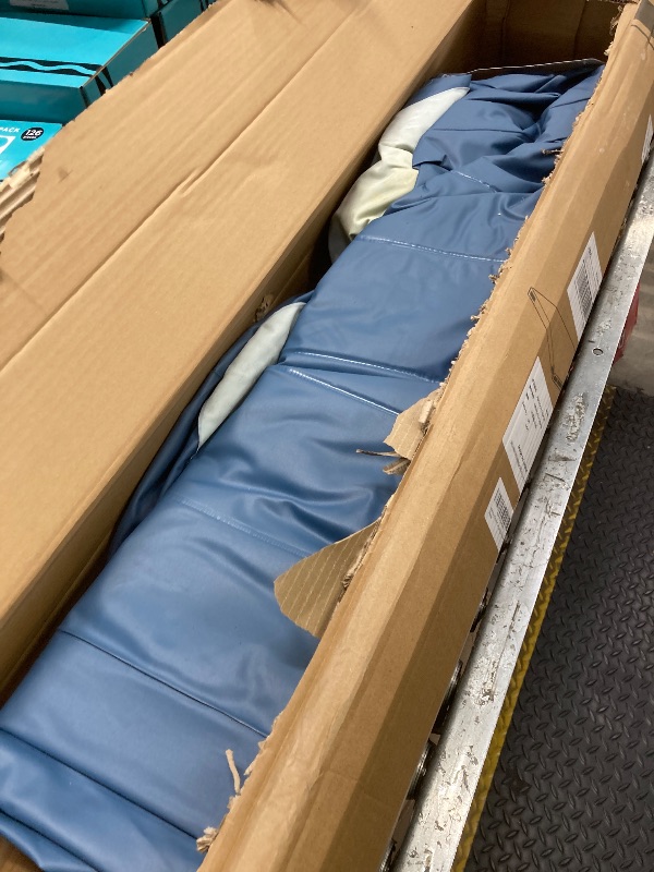 Photo 1 of Camping Air Mattress