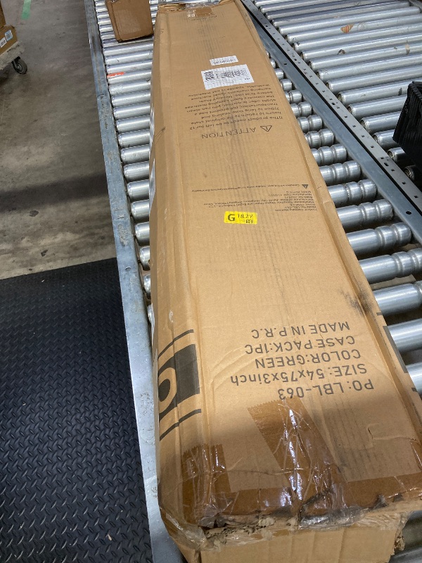 Photo 1 of Camping Air Mattress