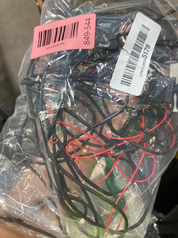 Photo 1 of **Broken**360° 4-Channel Dash Cam 4K+1080P*3 FHD, Front Rear Inside Left Right Car Camera, 5GHz WiFi App Control, 8 IR Lamps Night Vision, 24H Parking Mode, G-Sensor, Loop Recording, 64GB SD Card Included
