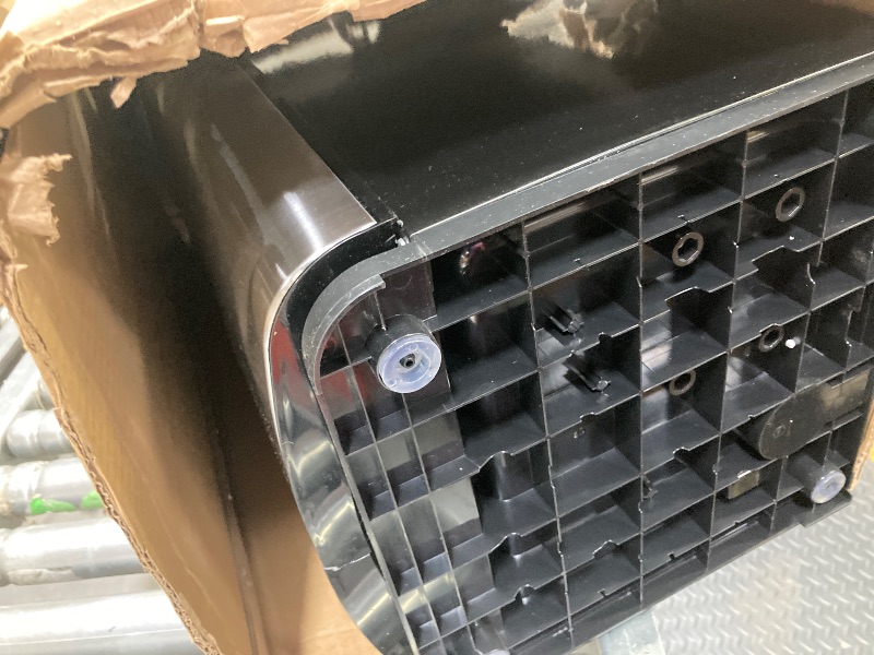 Photo 1 of **** PARTS ONLY ****
Brio 500 Series Bottle-Less Water Cooler Water Dispenser