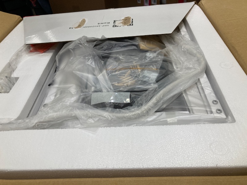 Photo 1 of FRIGIDAIRE ROOM AIR CONDITIONER 12000 BTU