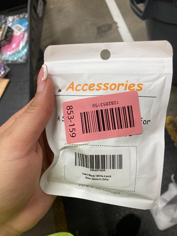 Photo 1 of [4 Pack Family Set] Case Compatible with Apple AirTag Holder