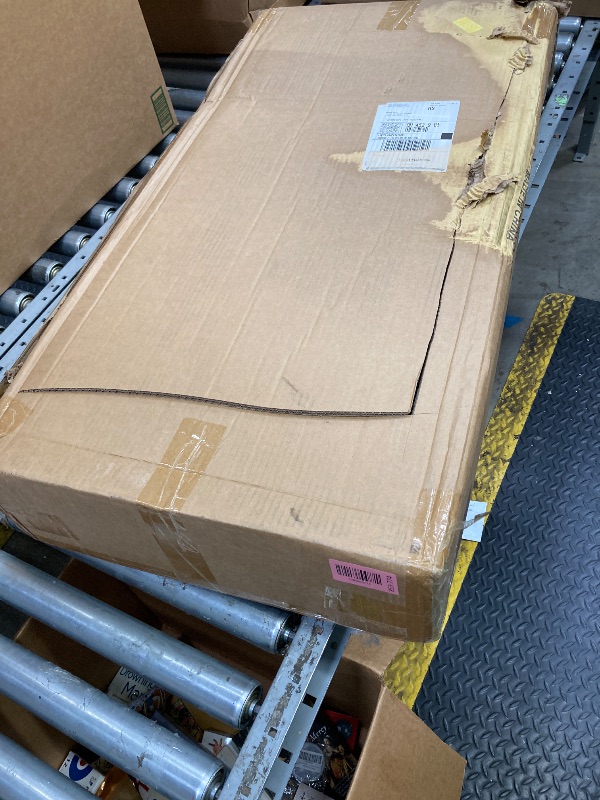 Photo 1 of ???? ???????? Dog Ramp for Bed, 64" Long Foldable Pet Ramp for Small Large Dogs, Dog Ramps for High Beds Car, High Traction with Platform 6 Adjustable Heights 24" to 30" Up to 220LBS, Wood