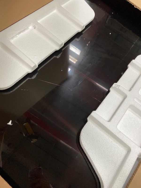 Photo 1 of ***DAMAGE -NON-FUNCTIONAL SELLING AS PARTS ONLY*** Samsung 65-Inch Class Neo QLED QN70H Series Samsung Vision AI Smart TV (2026 Model, 65QN70H) Quantum Mini LED, 100% Color Volume with Dot, NQ4 AI Processor, 4K Upscaling, Alexa Built-in