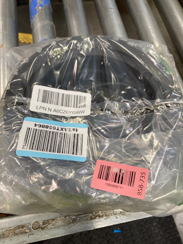 Photo 1 of 1 Set 10x2.75-6.5 scooter tire Replacement, 10 Inch Tire and Tube Set