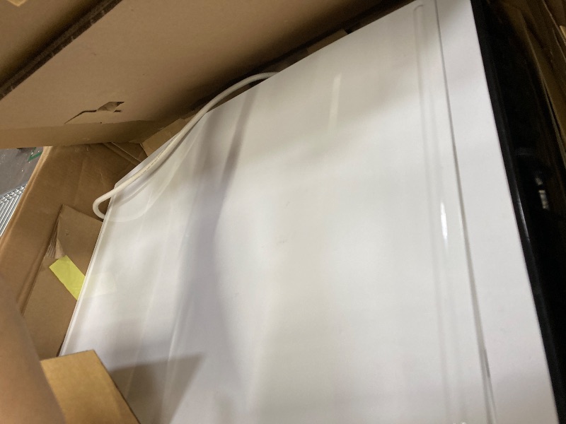 Photo 1 of ****PARTS ONLY****

Garvee 8000 BTU u-Shaped Window Air Conditioner, Cools 350 Sq ft, Ultra Quiet with Open Window Flexibility, Remote Control, Ideal for Bedroom & Living Room