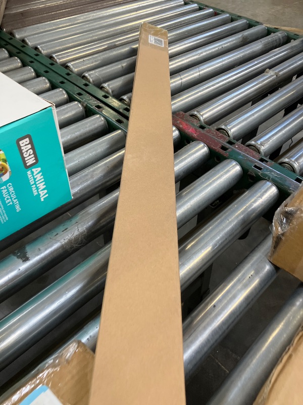Photo 1 of Fluorescent Light Bulbs 48 Inch, T8 LED Bulbs 4 Foot Type A+B, 24W 3200LM 3000K Warm White, F32T8 or F40T12 LED 4FT Replacement, Plug and Play or Ballast Bypass, Double or Single End Powered, 2-Pack