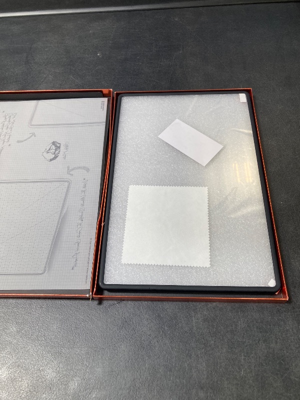 View 2 of danliar (15.4")?1s Snap-On Easy installation?for Tesla Accessories - No Glare & Fingerprint Screen Protector for 2025 Model Y Juniper (Standard?Premium), Model 3 Highland (2024 - 2026), Frame & Screen Protection, Matte