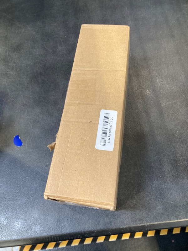 Photo 1 of JMCHstore Performance Exhaust Muffler Silencer for Predator 212 196cc GX160 420cc 301cc GX390 98cc 6.5hp, Coleman CT200U BT200X KT196 CT100U Baja Massimo MB200 Go Kart Engine Mini Bike Parts (Black)