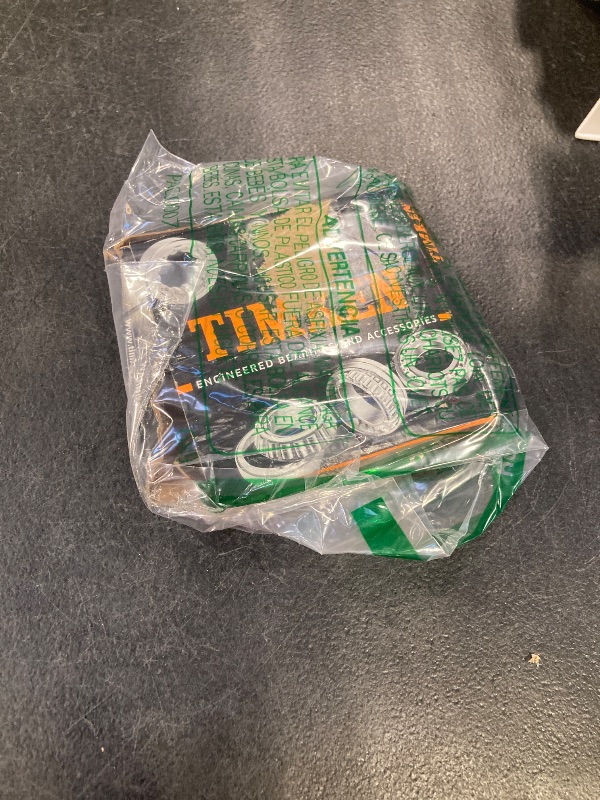 Photo 1 of Timken 3946 Seal
