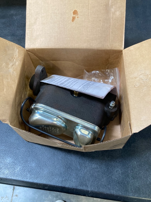 Photo 1 of Dorman M71245 Brake Master Cylinder Compatible with Select Ford/Lincoln/Mercury Models