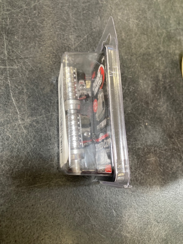 Photo 1 of SKÖG Chuck Mates Platinum (2 Pack) Quick-Connect with Patented RatchetSeal Technology for Tire Inflators Open-Type