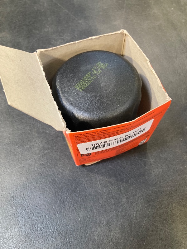 Photo 1 of FRAM EG+ PH3614P 10K Mile Change Automotive Replacement Interval Spin-On Engine Oil Filter for Select Vehicle Model Years, Vehicle Engine Protection Oil Filter for Everyday Drivers