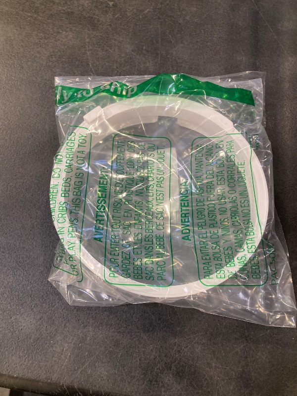 Photo 1 of HUAREW KYR-35 Portable Air Conditioner Exhaust Hose Coupler