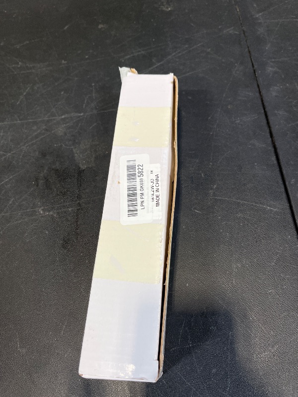 Photo 1 of 589464807 Link Lift Susp Mower Rear Compatible with Husqvarna YTH20K46 and Most LT CT TS YT Series Riding Lawn Mower, Replaces 532195181 589464803, 1 X Link Assembly (1 Pcs)