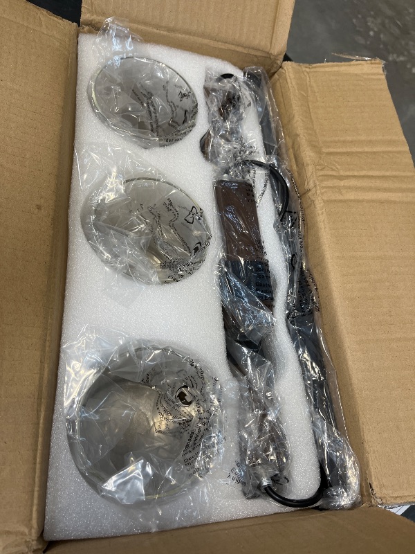 Photo 1 of Farmhouse Bathroom Vanity Light Fixtures, Rustic 3-Light Wood Vanity Lights for Bathroom, Vintage Black Wall Sconces Lighting, Light fixtures Over Mirror, with Glass Shade