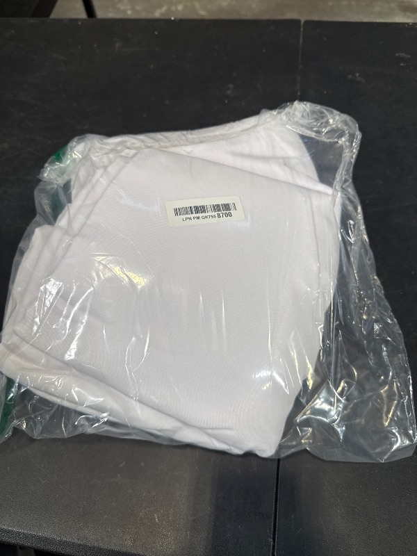 Photo 1 of Surmente 2 Pack White Rectangle Tablecloth 90 x 132-inch Rectangular Polyester Table Cloth for Weddings, Banquets, or Restaurants