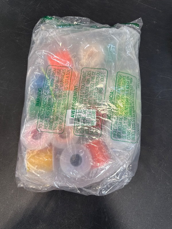 Photo 1 of Cridoz Lanyard Kit, Boondoggle & Gimp String Weaving Kit with 25 Rolls Plastic Lacing Cord, 50 Pcs Keychain Lanyard Accessories