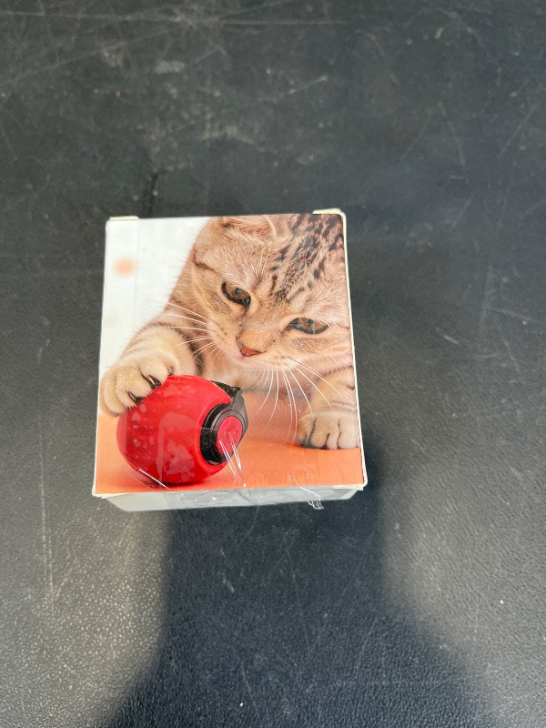 Photo 1 of Interactive Cat Toys with Bird Sounds & 3 Speed Modes for Indoor Cats Play