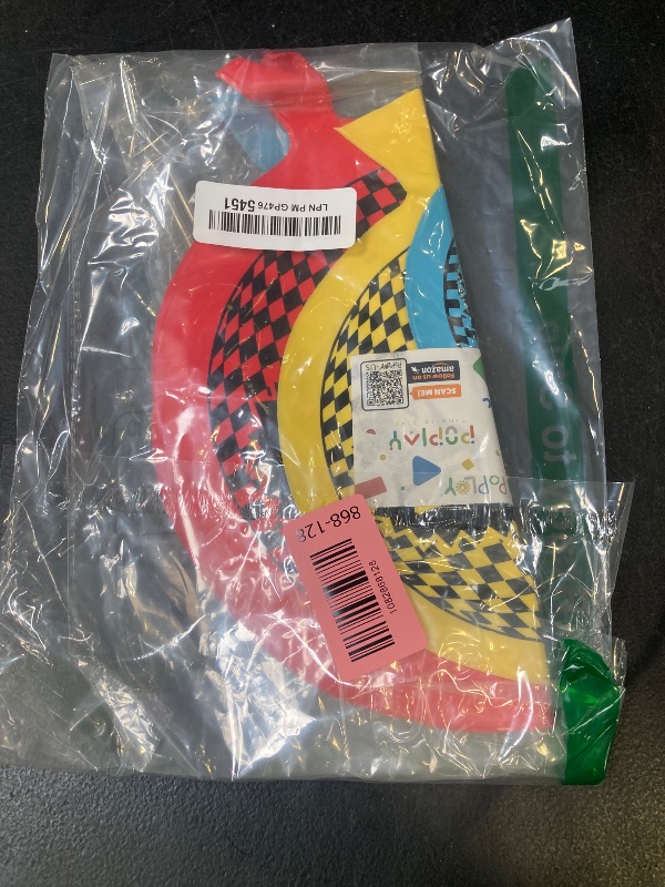 Photo 1 of POPLAY Whoopee Cushions 3-Pack (6", 8", 10")
