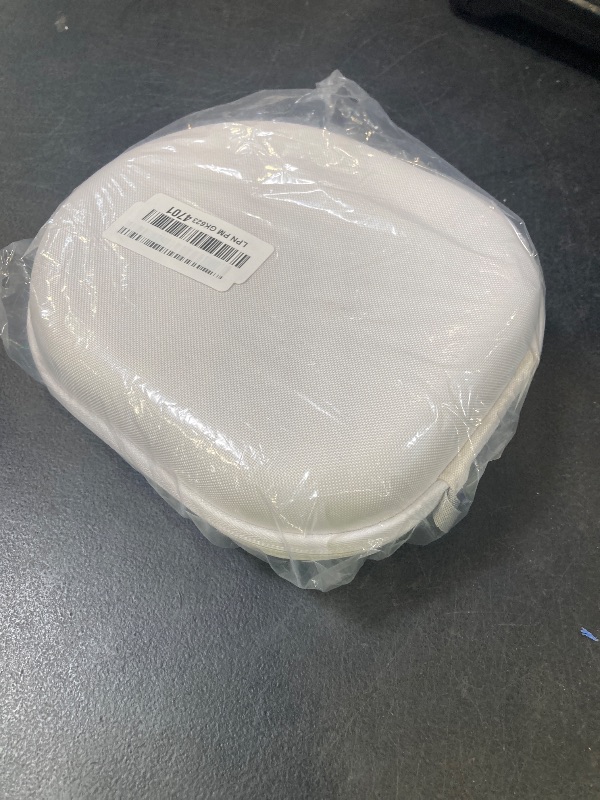 Photo 1 of Case for JBL/Sony/JLab/BERIBES/KVIDIO/Soundcore Headphones White