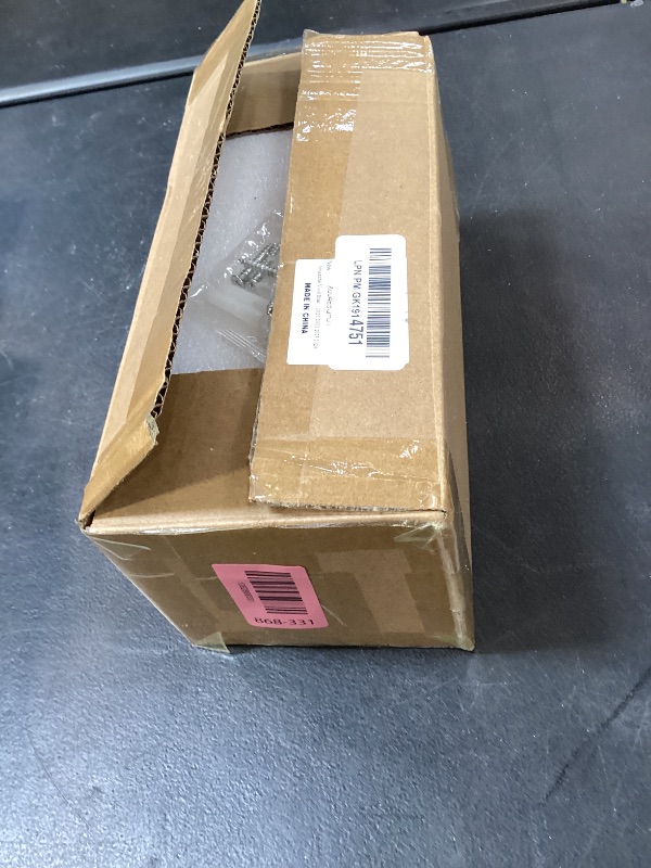 Photo 1 of Amazicha 4 Point Docking Hardware Kit for Harley Davidson Touring