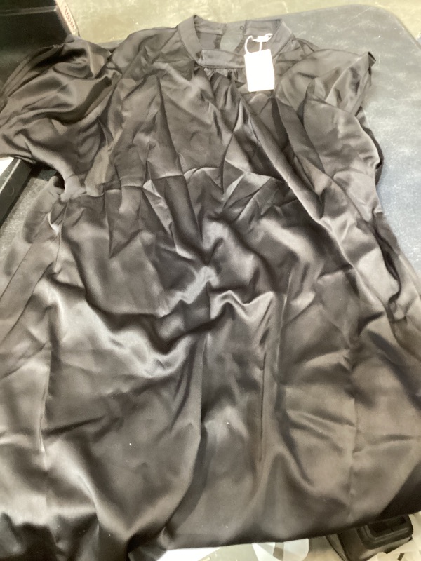 Photo 1 of Dress women black L