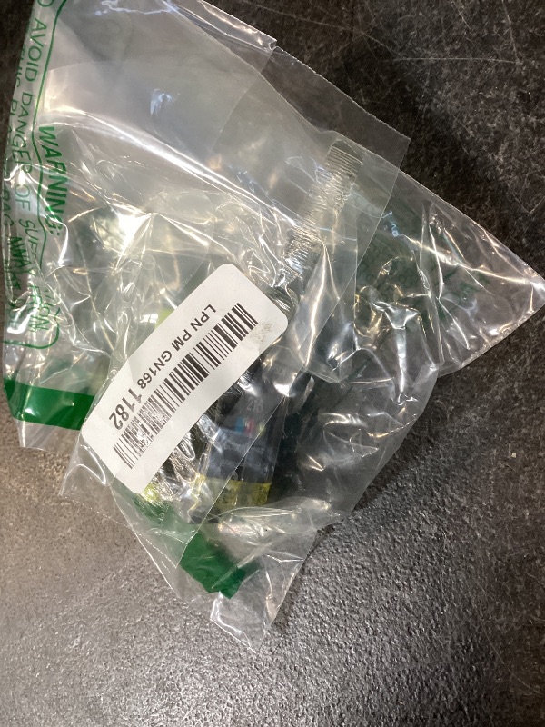Photo 1 of EPSON 215 Ink Standard Capacity Black Cartridge (T215120-S) Works with WorkForce WF-100, 110 and EC-110