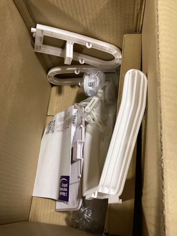 Photo 1 of Airoflux Automatic Ironing Machine, Portable Hands-Free Wrinkle Remover with Remote Control for Shirts & Pants, Gentle on All Fabrics, Ironing Machine Perfect for Apartments, Business Travel