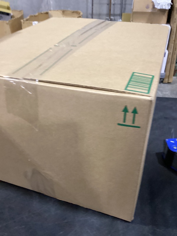 Photo 1 of OGERY Self-Inflating Sleeping Pad, 3" Memory Foam Camping Mattress