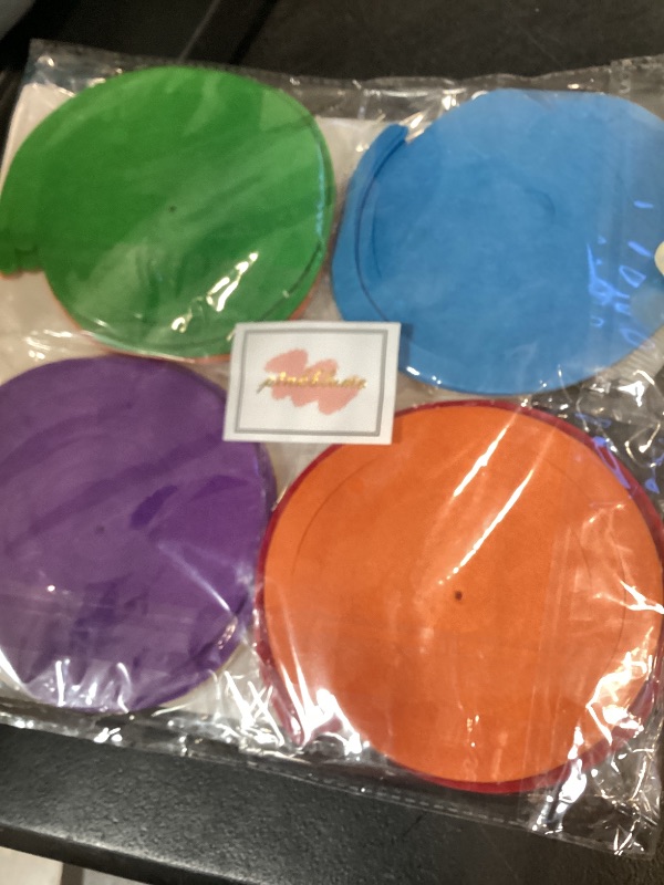 Photo 1 of 36 Pcs Rainbow Hanging Swirl Decorations Colorful Felt Swirl Streamer Spiral Ceiling Decorations Garland for Birthday Wedding Bridal Shower Carnival Fiesta Festival Party Supplies