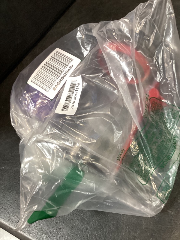 Photo 1 of Large Dust Bin Replacement for Dyson V10 SV12 Absolute Animal Total Clean, Replacement Canister Bin, Part 969509-01 & Filter 969082-01, Compatible with Dyson V10 Absolute/Animal
