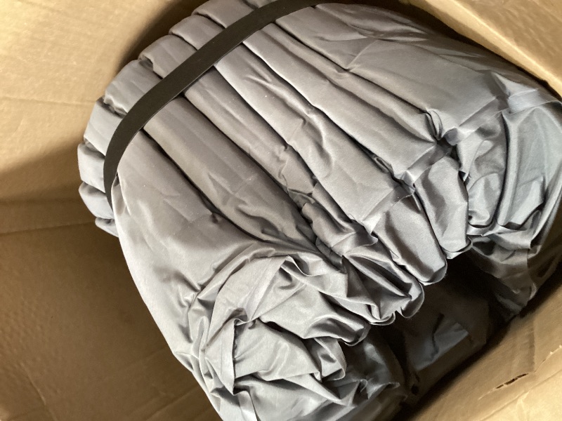 Photo 1 of AKUDY Self Inflating Sleeping Pad with Electric Pump
