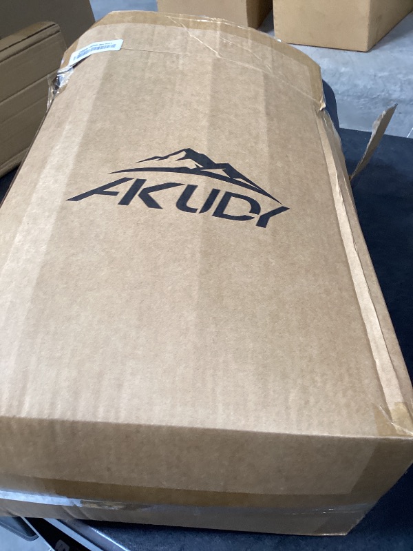 Photo 1 of AKUDY Self Inflating Sleeping Pad with Electric Pump