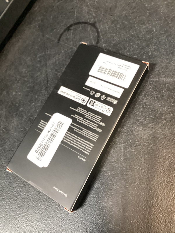 Photo 1 of TORRAS Magnetic Shockproof for 15 Pro Max Case, Compatible with MagSafe