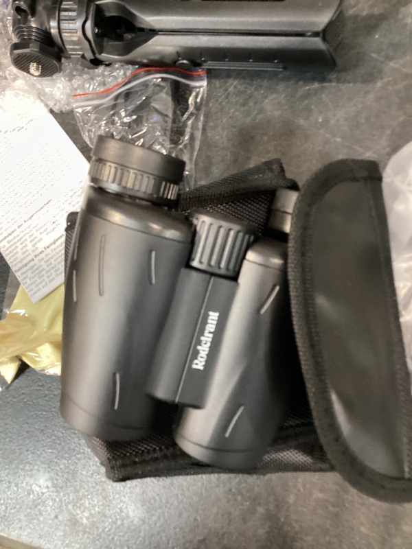 Photo 1 of Binoculars 25x30 for Adults,Waterproof Binoculars