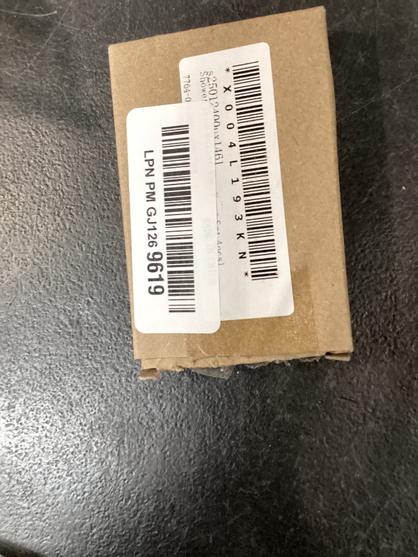 Photo 1 of 4 Sets Shower Door Rollers Runners Wheels Replacement Part Bathroom Glass Shower Sliding Door - 19mm x 5mm