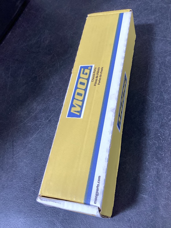 View 2 of MOOG EV800898 Steering Tie Rod End for 2013-2019 Ford Escape