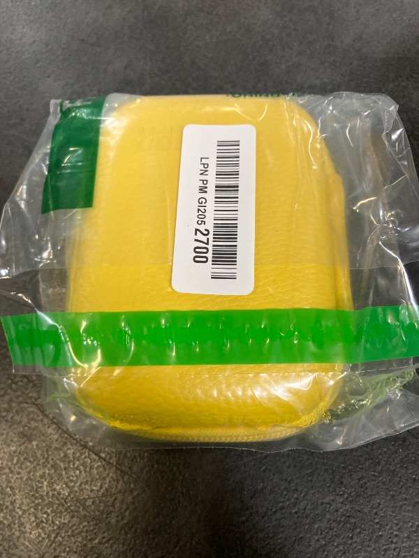 Photo 1 of Linpr Digital Camera Case for KODAK PIXPRO FZ55/FZ45,Case Only,Lemon Yellow